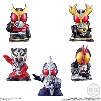 Amazon.co.jp: 平成仮面ライダーキッズ 20ライダー集結!!編 (20